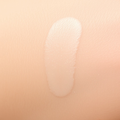 Smooth skin