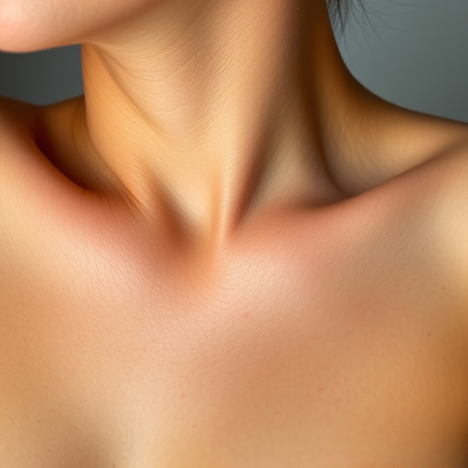 Smooth skin