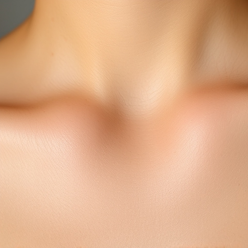 Smooth skin