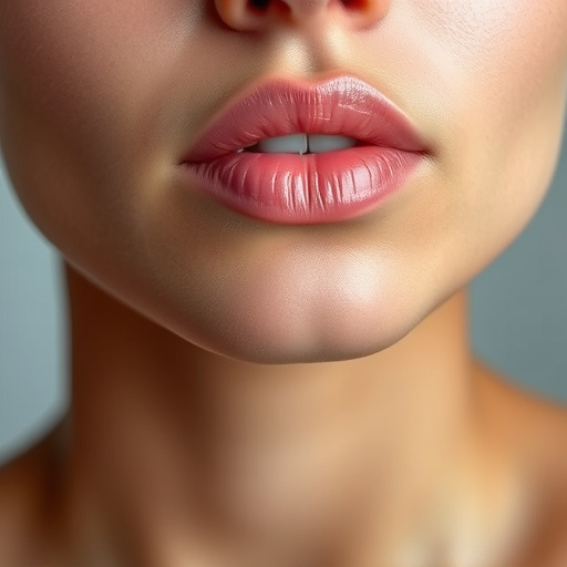 Smooth skin
