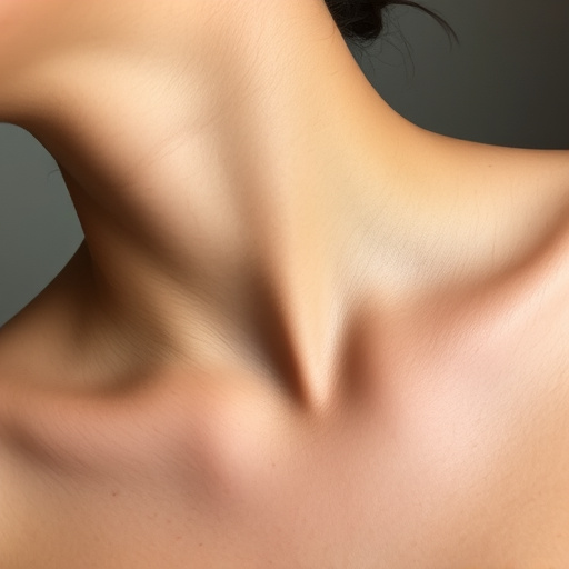Smooth skin