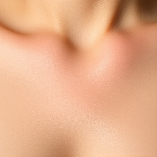 Smooth skin