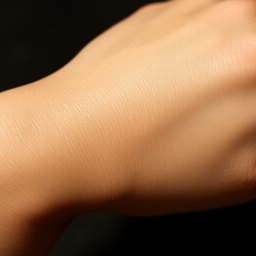 Smooth skin