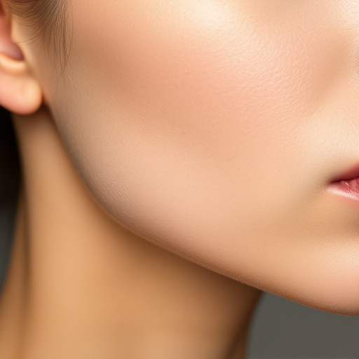Smooth skin