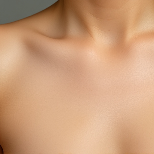 Smooth skin