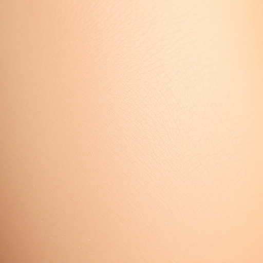 Smooth skin