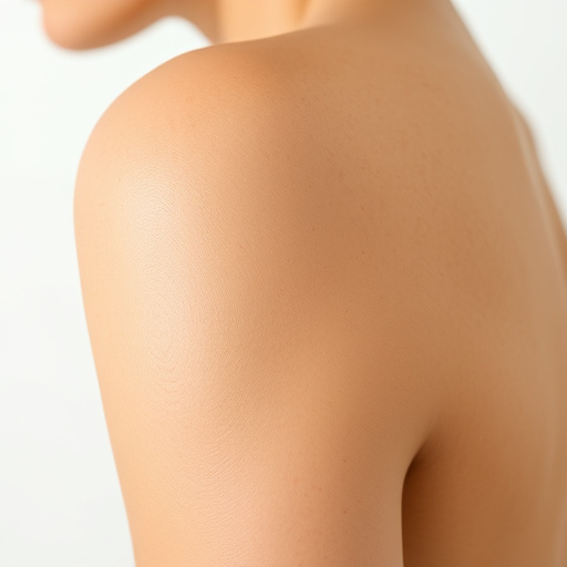 Smooth skin