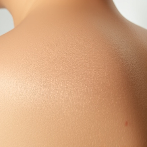 Smooth skin