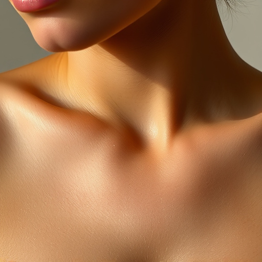 Smooth skin