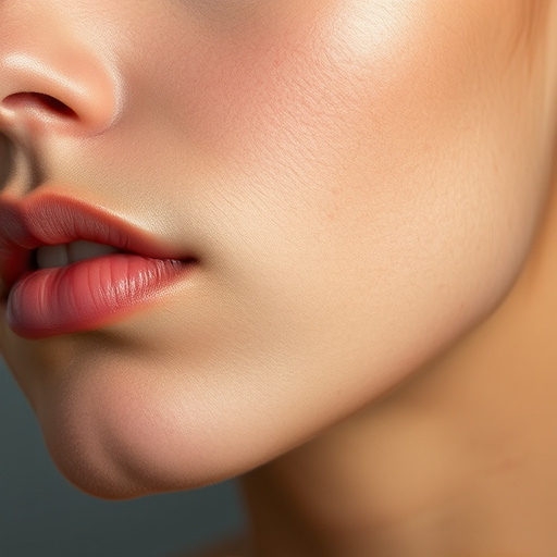 Smooth skin