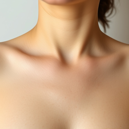 Smooth skin