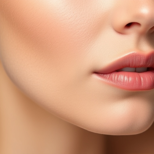 Smooth skin
