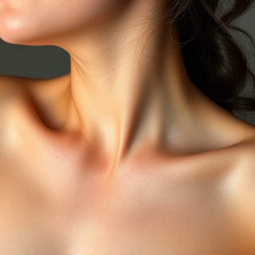 Smooth skin