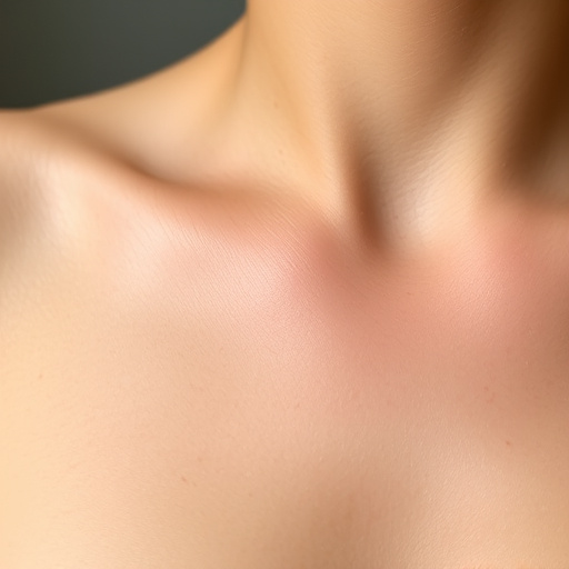 Smooth skin