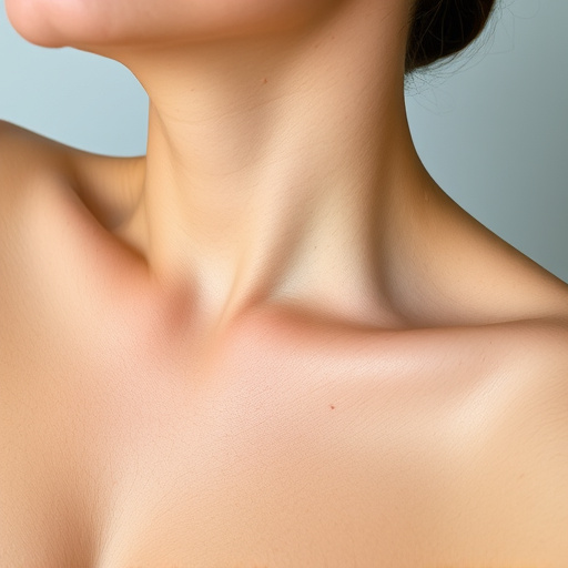 Smooth skin