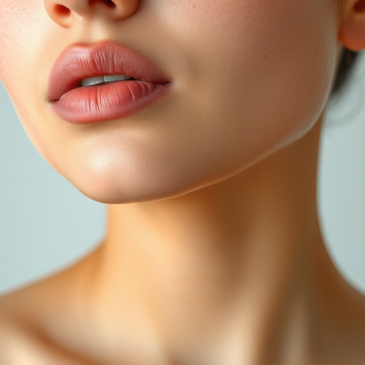 Smooth skin