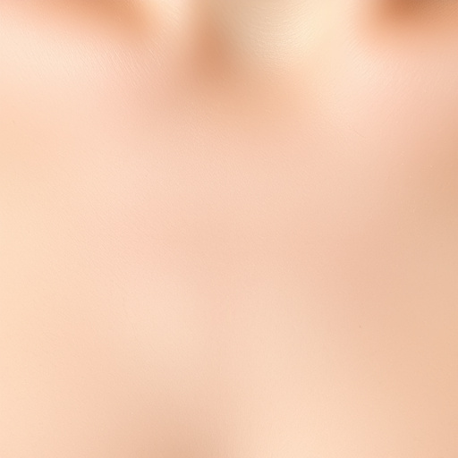 Smooth skin