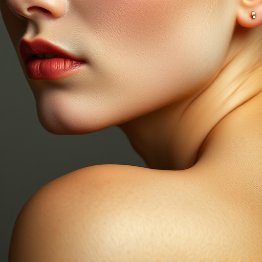 Smooth skin