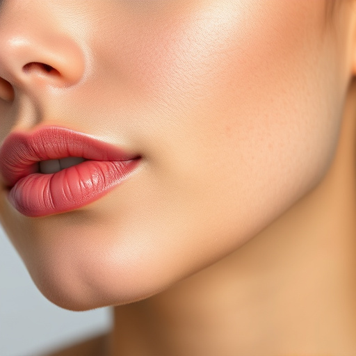 Smooth skin