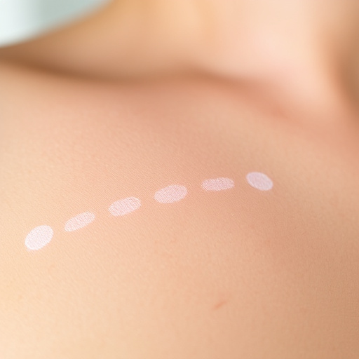 Smooth skin