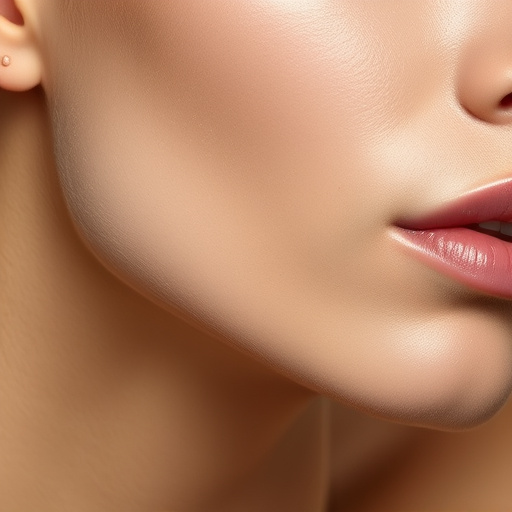 Smooth skin