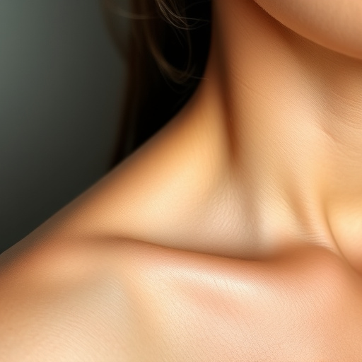 Smooth skin