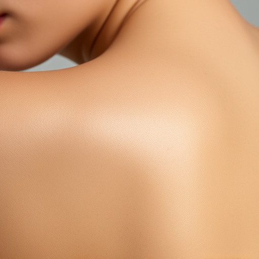 Smooth skin