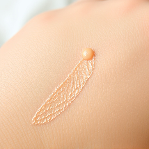 Smooth skin