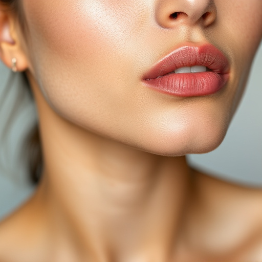 Smooth skin