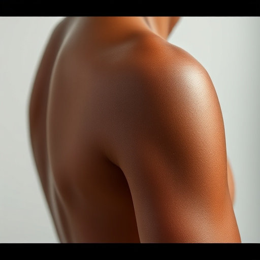 Smooth skin