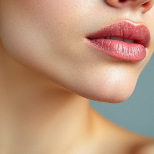 Smooth skin