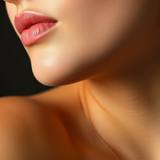 Smooth skin