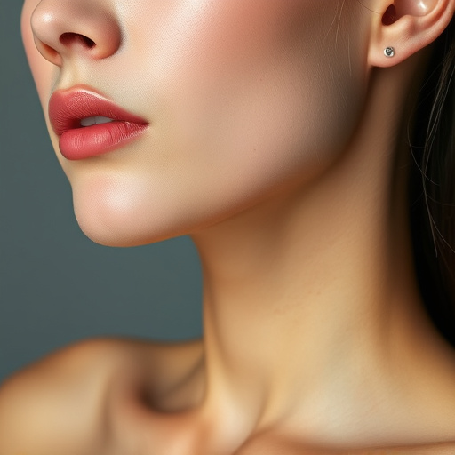Smooth skin