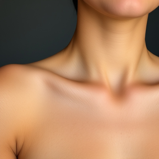 Smooth skin