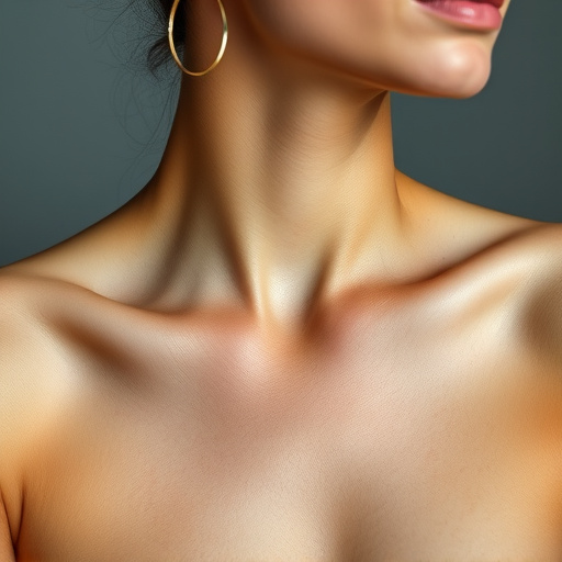 Smooth skin