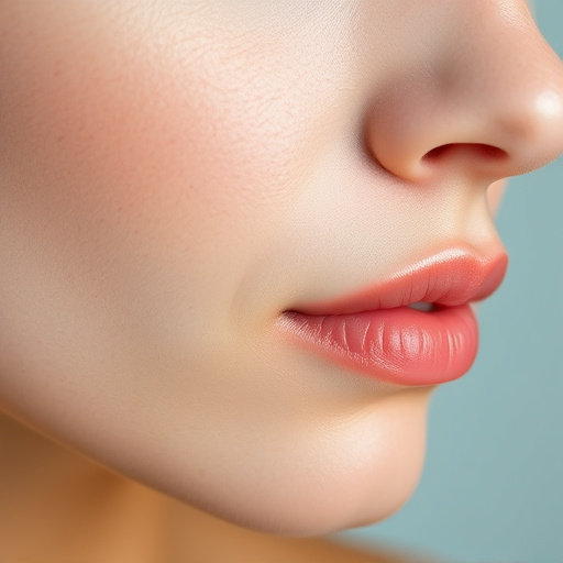 Smooth skin