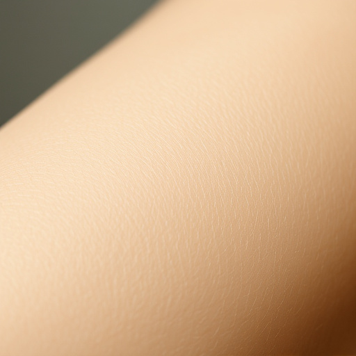 Smooth skin