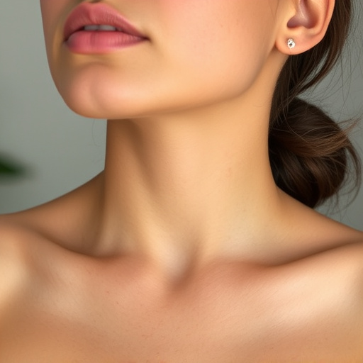 Smooth skin