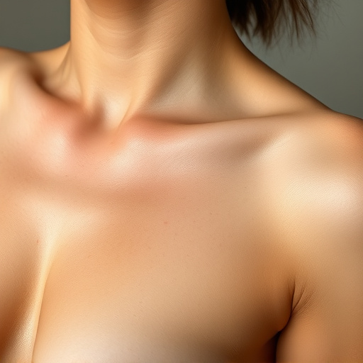 Smooth skin