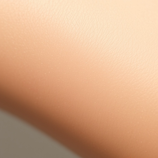 Smooth skin