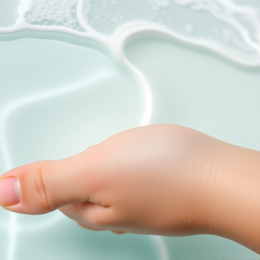 Smooth skin