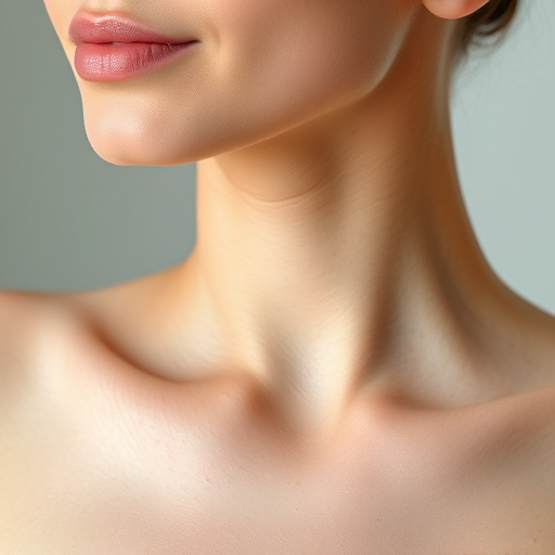 Smooth skin