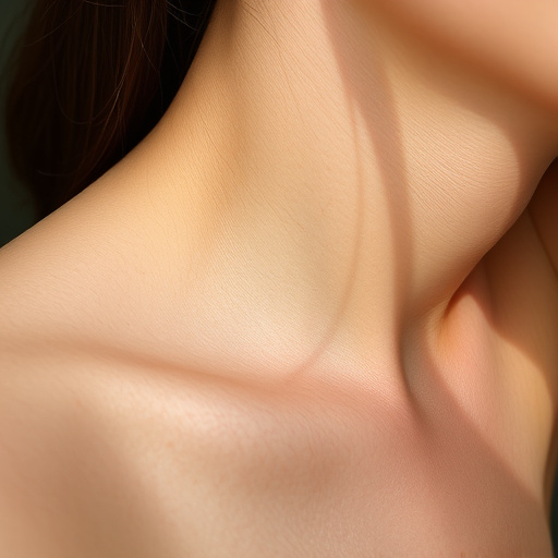 Smooth skin