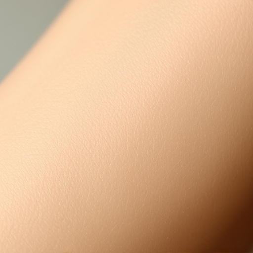 Smooth skin