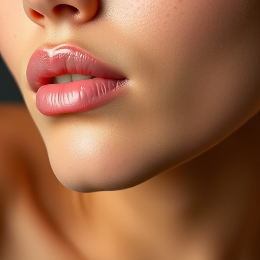 Smooth skin