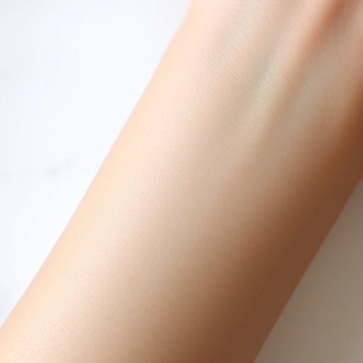 Smooth skin