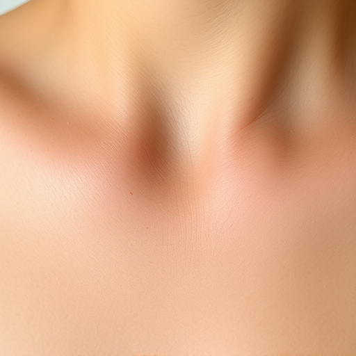 Smooth skin