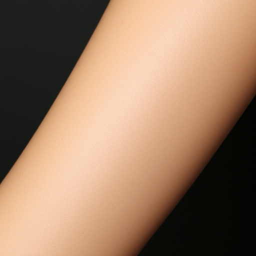 Smooth skin
