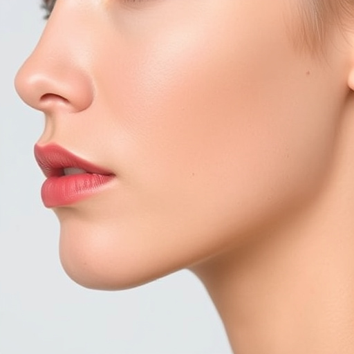 Smooth skin