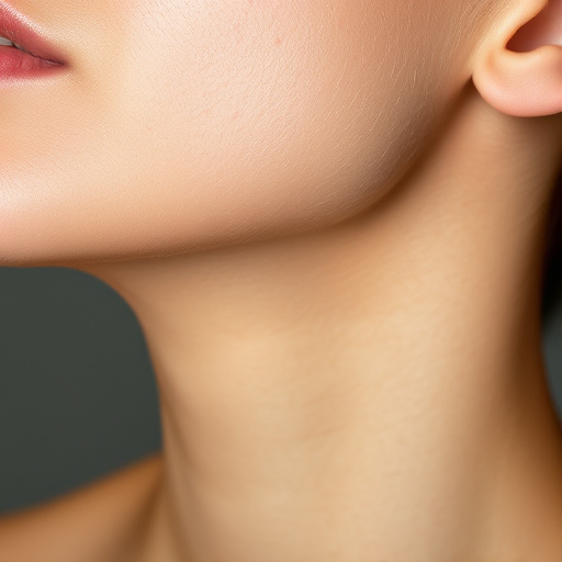Smooth skin